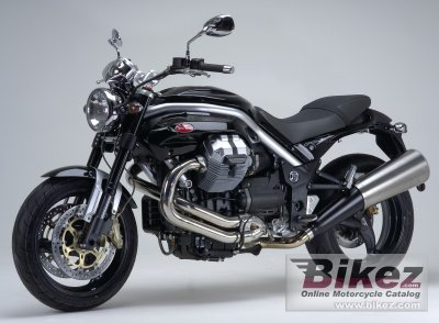 2006 Moto Guzzi Griso photo